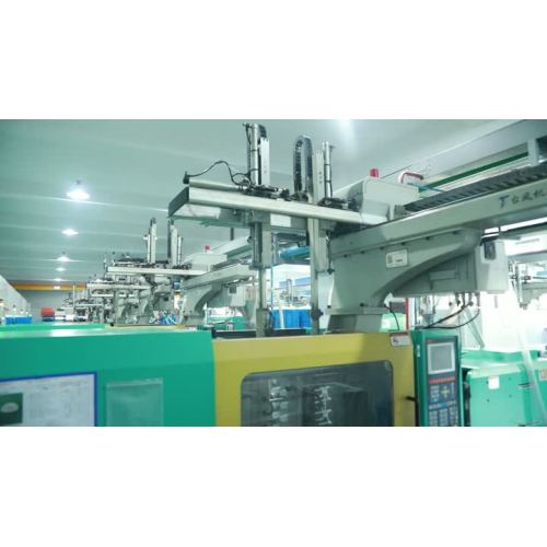 Mechanized production