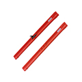 Light Weight High Voltage Line Guard Conductor Cover with Adaptor - 5ft1