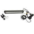 High Power RGB LED Light Bar for Truck and Off-Road 4x41