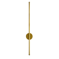Modern Minimalist LED Linear Wall Light1