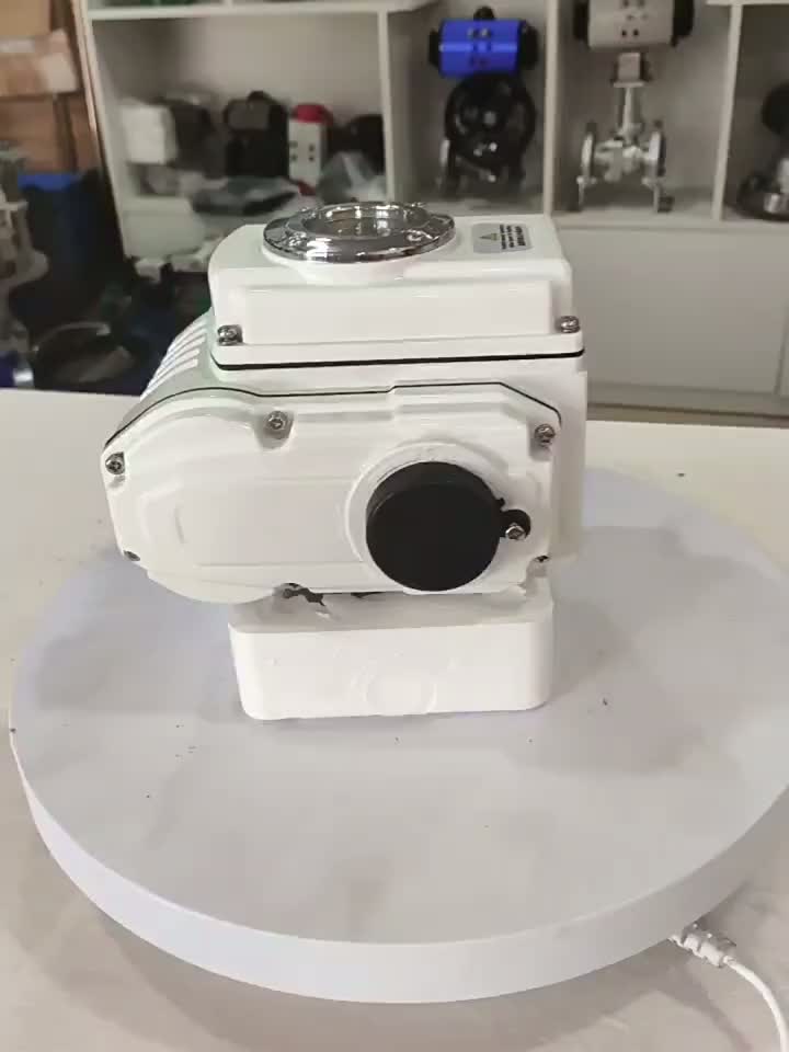 F] Тип точности небольшой электрический привод