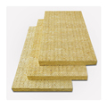 High Performance Rock Wool Board for Building Wall Insulation1