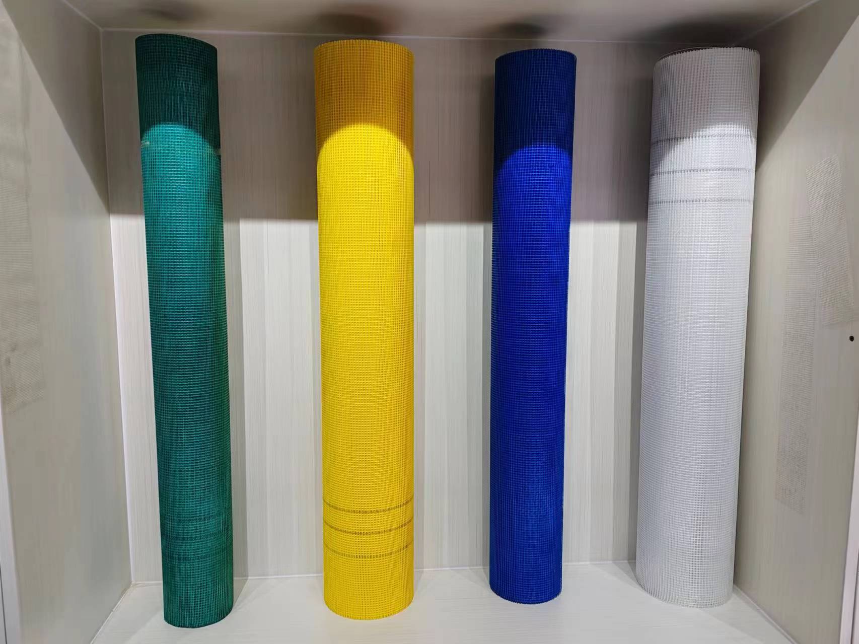 fiberglass mesh