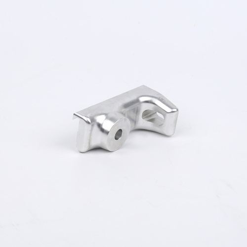 CNC Machining Aluminum Parts