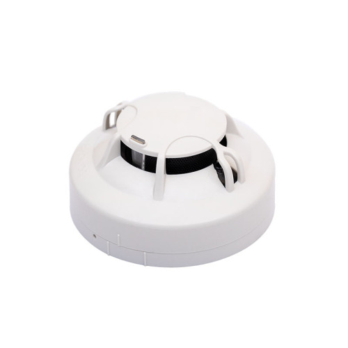 JTF-GOM-TC 5163 Smoke and Heat Combined Detector