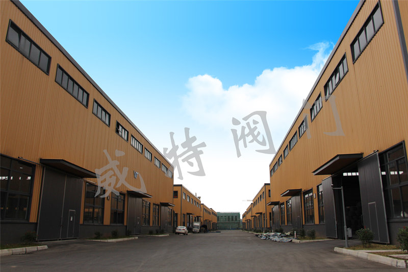 Zigong Weite Valve MFG. Co.,Ltd.