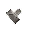 5.56mm Magazine Rubber Cover: Tactical Accessory in Black1