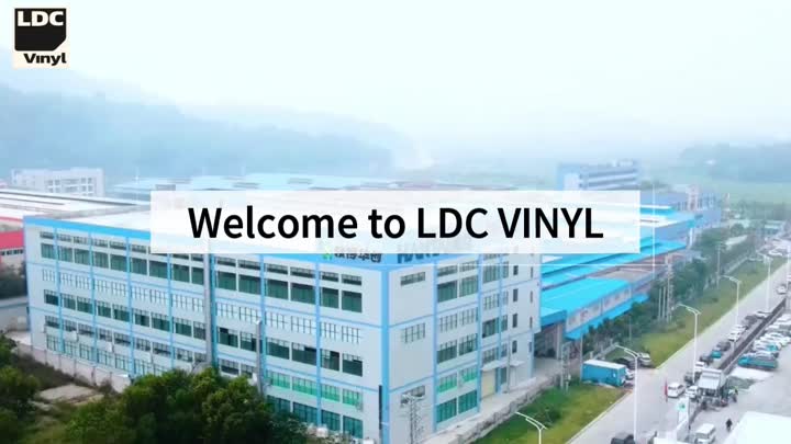 LDC Factory introduce