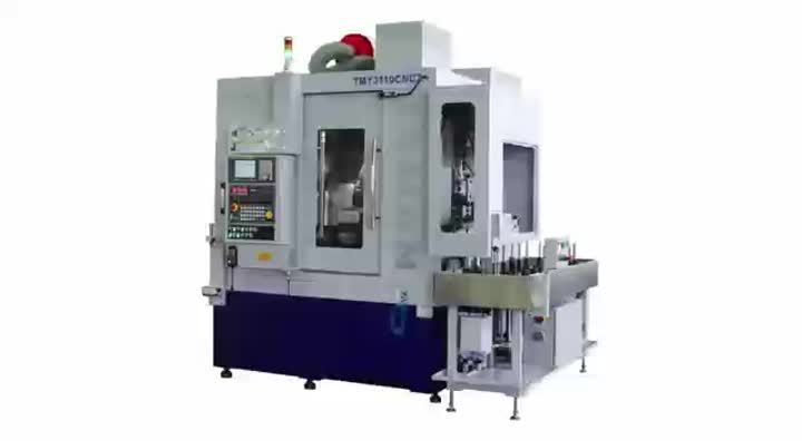 Y3110CNC7 ENGRENDADE