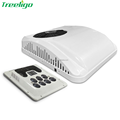 12V/24V Rooftop DC Air Conditioner for Automotive, RV, Truck, Semi-truck, Boat, and Trailer1