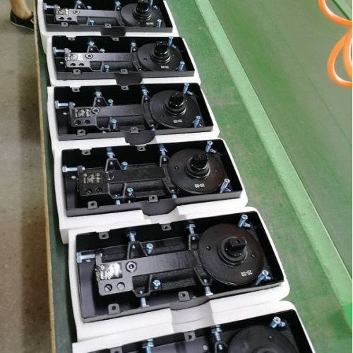 Асноўныя прынцыпы падлогі