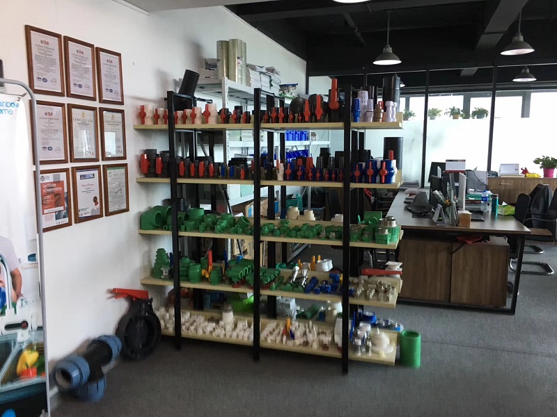 NINGBO DINGDANG IMP. & EXP. CO.,LTD.