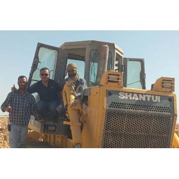 Heavy Machinery Rock Bulldozer maintenance tips to effectively extend service life