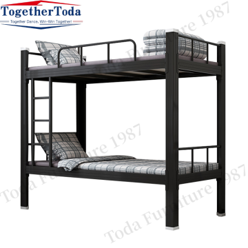 Top 10 Most Popular Chinese Metal Bed Steel Beds Brands