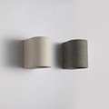 Creative Modern Cement Garden Porch Sconce LED Wall Light1