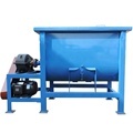 Ribbon Type Mixer 300kg China Powder Mixer Machine1