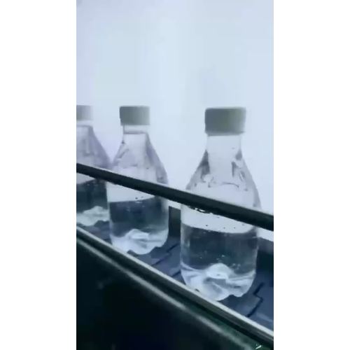 Органический клюквенный сок