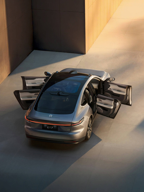 A brief analysis of the life of New Cars. How many years is it?