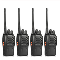 Hot Sale: Fujian BaoFeng BF-888S - 5 km Easy-Use Walkie Talkie1