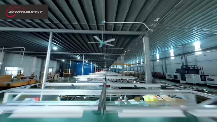 Company Video