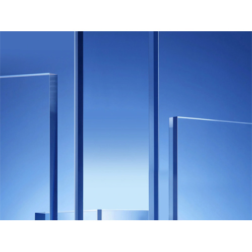 世界のガラス市場はAIチップのイノベーションと持続可能な変革によって5.1%のCAGRで成長