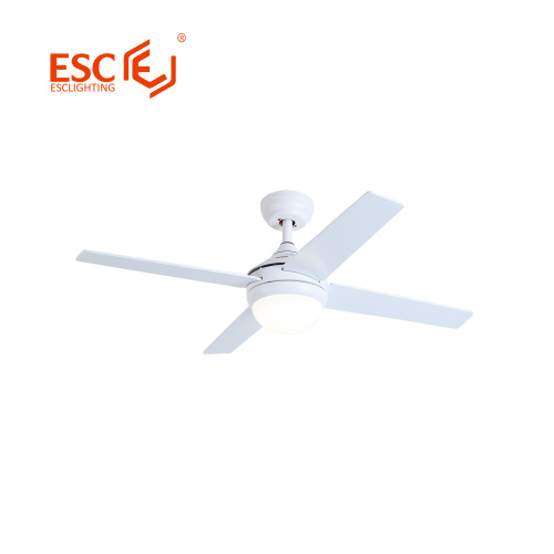 LED-Deckenventilatorleuchte