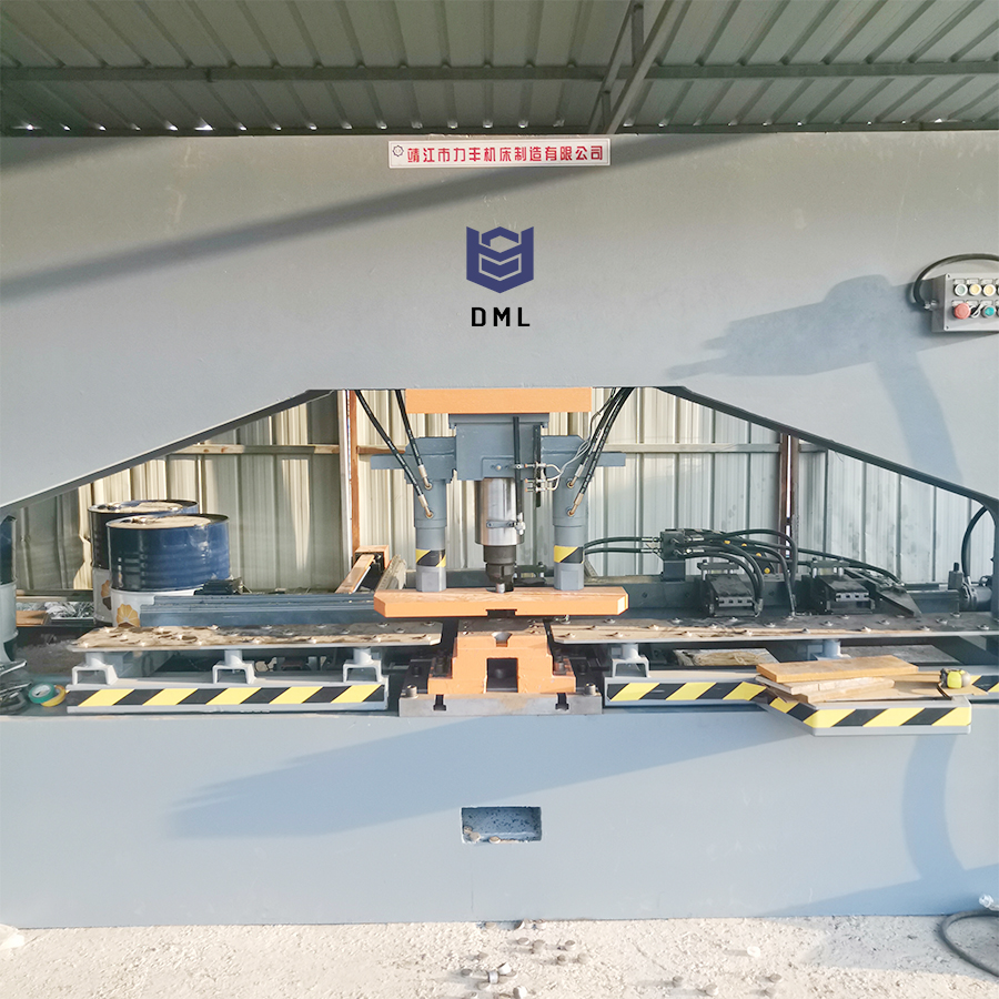 PUNCH GANTRY CNC