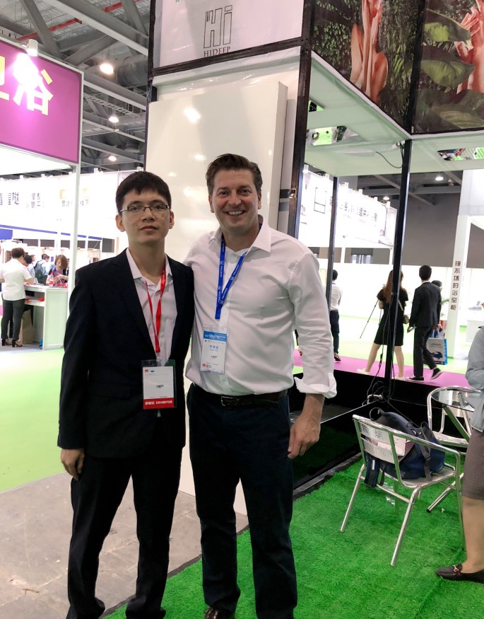 Kaiping HIDEEP Sanitary Ware Co., Ltd.