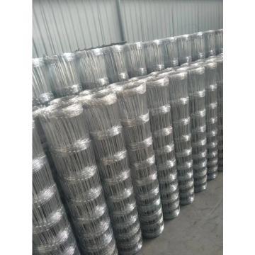 Top 10 Most Popular Chinese Galvanized Field Fence Brands