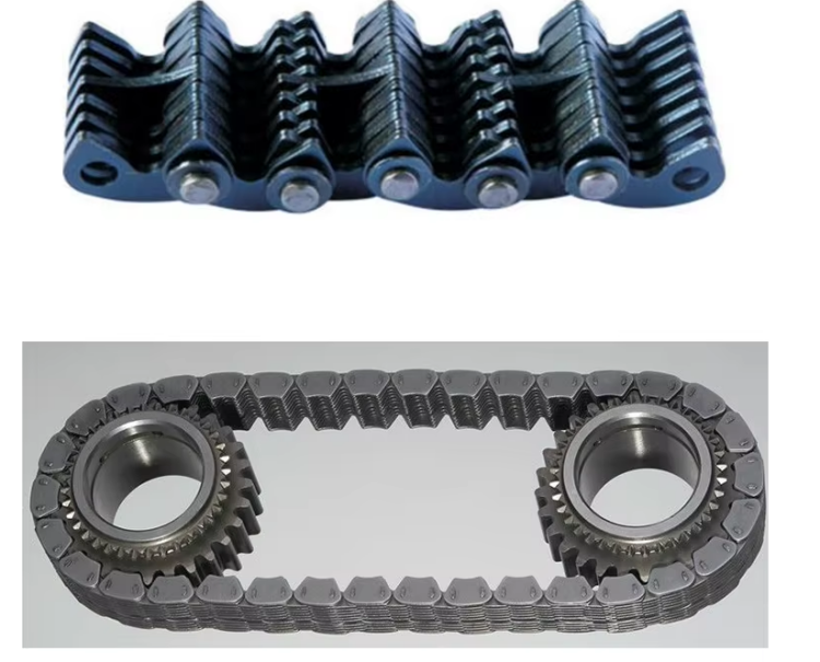 Wann sollten Inspektionen für Förderkettensysteme durchgeführt werden?