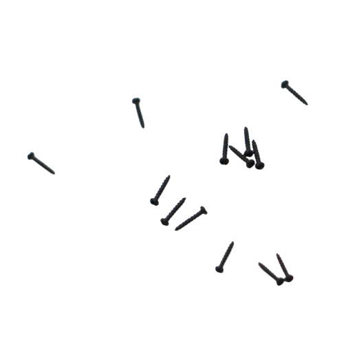 What are the manufacturing processes for Mobile Devices Micro Screws?