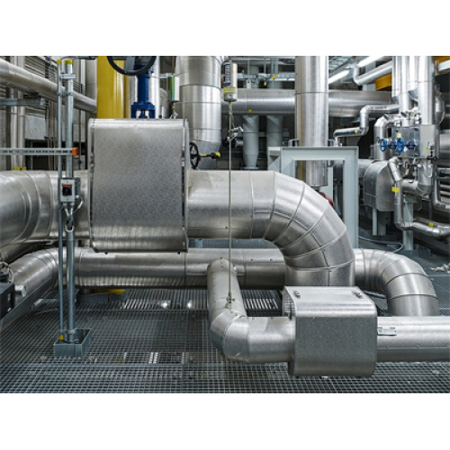 ازدهار السوق العالمية لغلايات الكتلة الحيوية بمعدل نمو سنوي مركب 8.4%، مدفوعًا بإزالة الكربون والابتكارات التكنولوجية