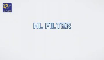 Air Filration (Felt Media Application) 