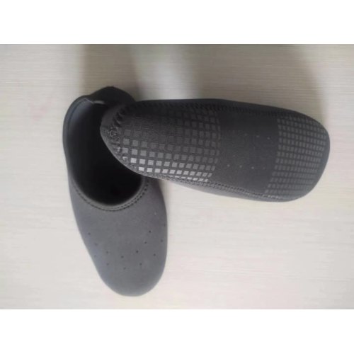 Overshoes indoor