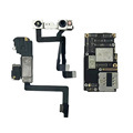 iPhone 11 Pro Max Motherboard - 64G/256G/512G, Unlocked with Face ID1