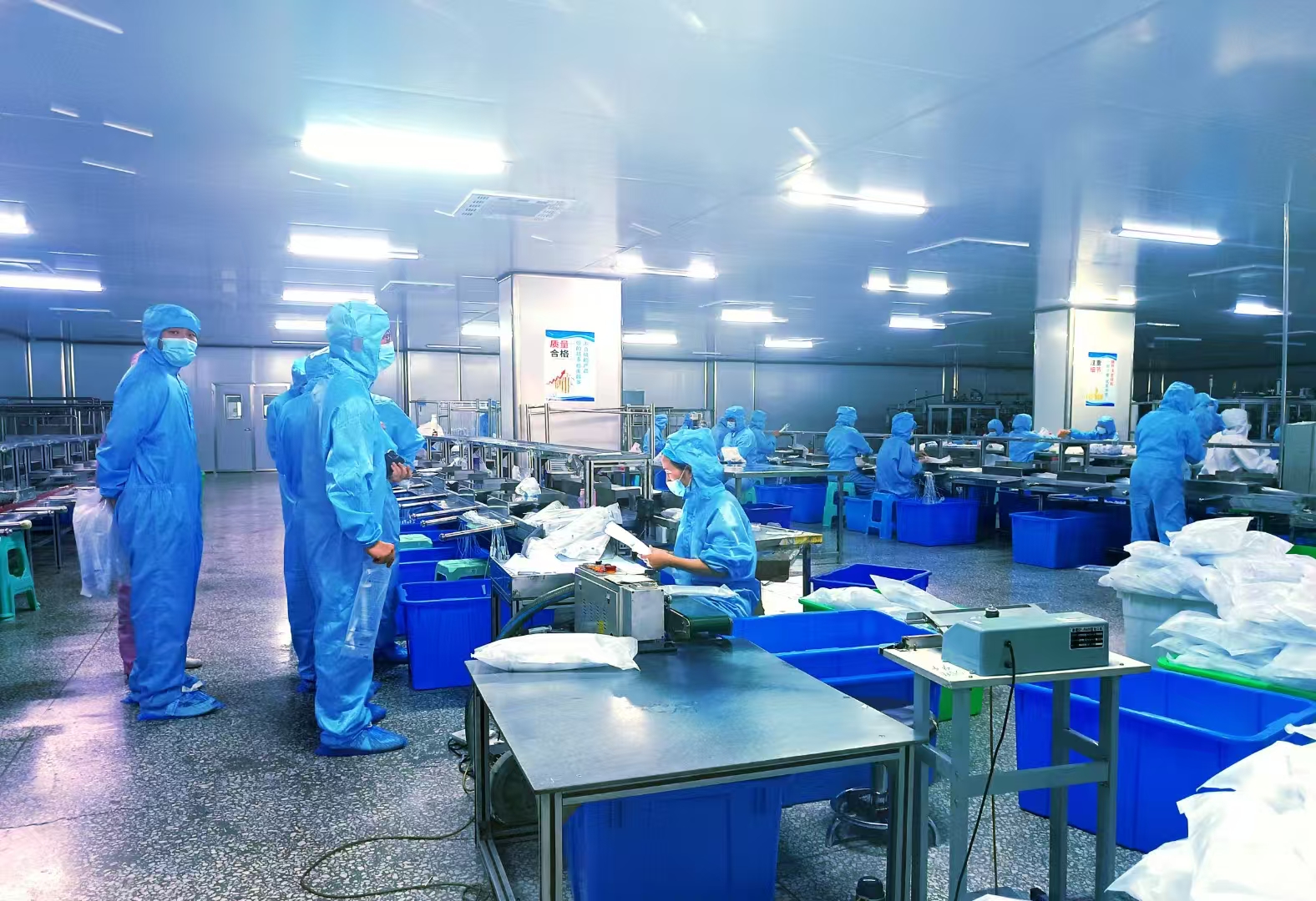 NINGBO RAYCAREMED MEDICAL INSTRUMENTS CO., LTD