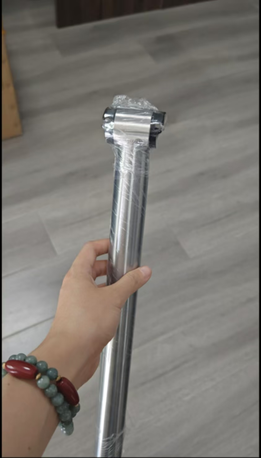 أفضل التيتانيوم SEATPOST 31.6MM