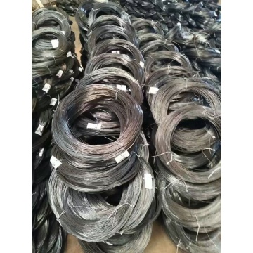 China Top 10 Soft Annealed Iron Wire Brands