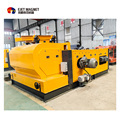 Hot Selling UBC Eddy Current Machine for Non-Ferrous Materials Recovery in Used Bottle Recycling1