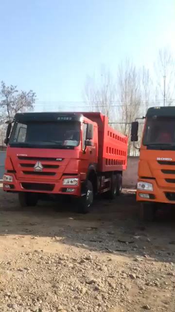 Used Truck