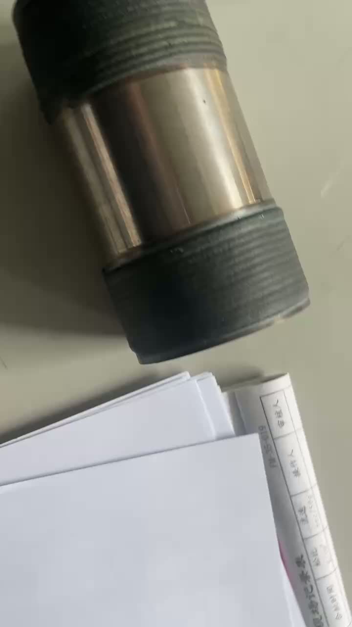 Inconel625 Laser Cladding Test