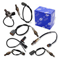 Автоптаристы Car Oxygen Sensor 39210-2B310 39210-2E200 39210-37543 39210-26700 39210-2E400 для Hyundai Kia O2 Lambda-сенсор1