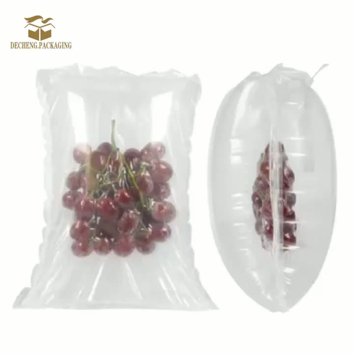 Садавіна надзіманага паветранага мяшка