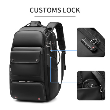 List of Top 10 travel laptop backpack Brands Popular in European and American Countries