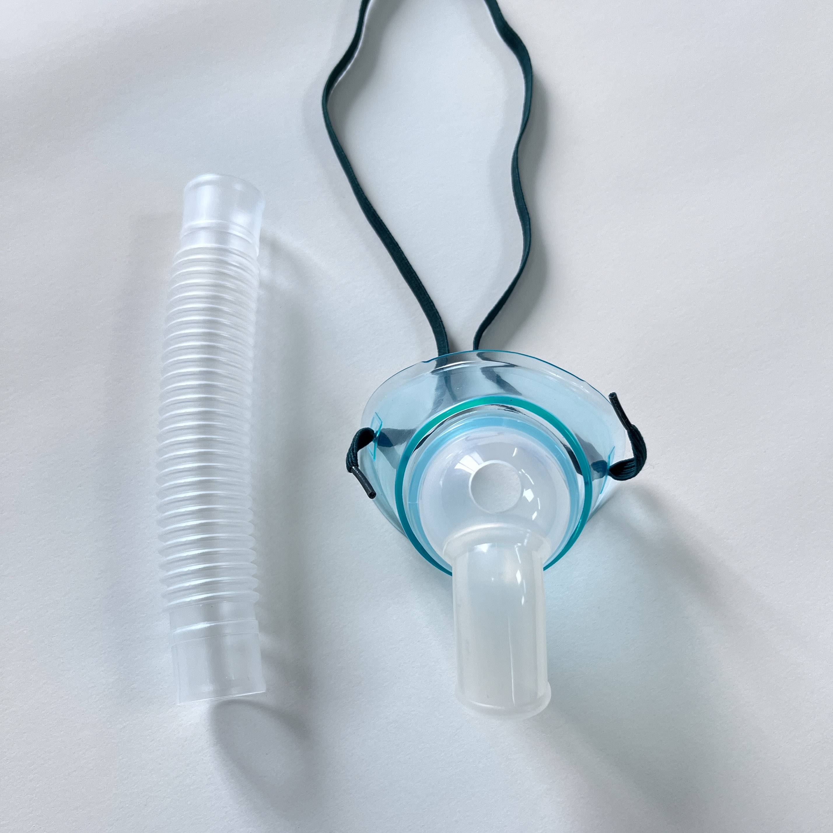 Tracheostomiemasker