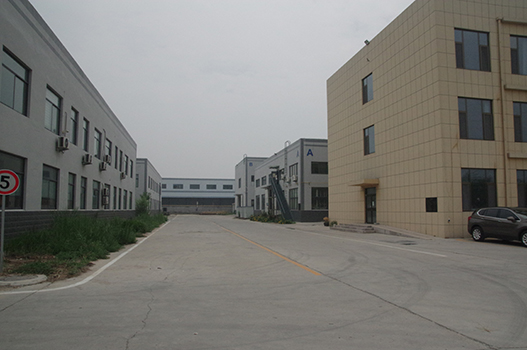 Dongying Wanlong Mechanical Mould Co,.Ltd