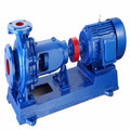 Electric Motor Powered Agriculture Irrigation Water Pumps1