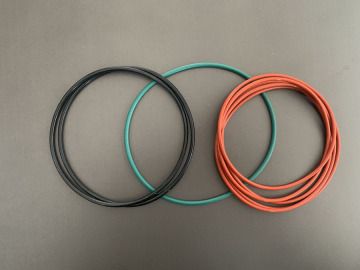 Water barrier circle