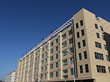 Jiangxi Henghong International Mining Machinery Co.,Ltd