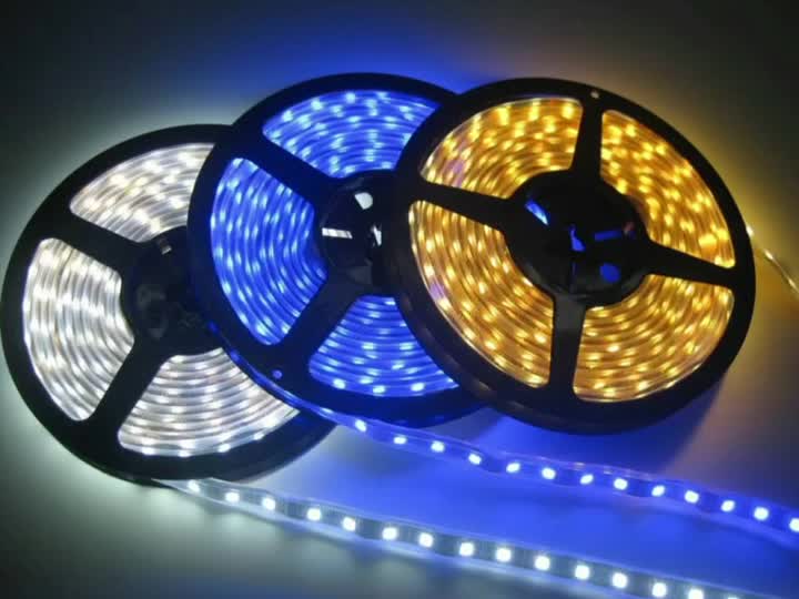 Self Adhesive Light Strip